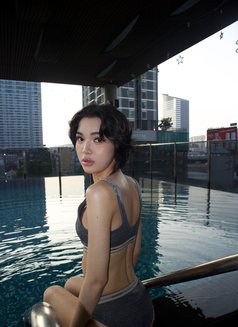 Faceliufx - Transsexual escort in Bangkok Photo 11 of 14
