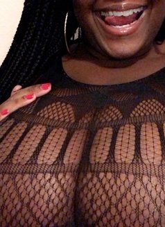 Barbie BBW GFE incall/videos/outcall - masseuse in Nairobi Photo 1 of 1