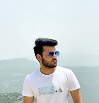 Fad - Male escort in Dubai