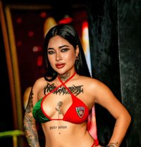 Fadai (Thai Lady) - escort in Riyadh