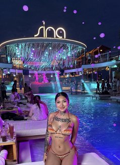Fadai (Thai Lady) - escort in Riyadh Photo 5 of 8