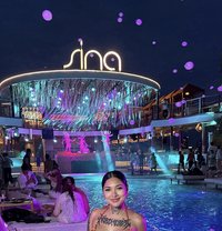 Fadai (Thai Lady) - escort in Riyadh Photo 5 of 8