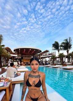 Fadai (Thai Lady) - escort in Riyadh Photo 6 of 8