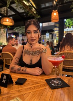 Fadai (Thai Lady) - escort in Riyadh Photo 7 of 8