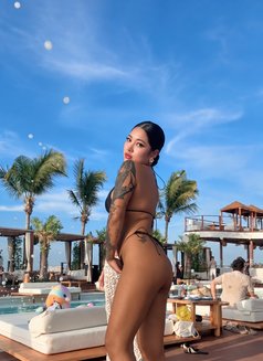 Fadai (Thai Lady) - escort in Riyadh Photo 8 of 8