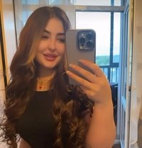 Fadaw Outcall Incall - escort in Riyadh