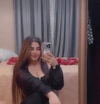 Fadaw Outcall Incall - escort in Riyadh