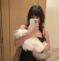Fadear - escort in Al Juffair