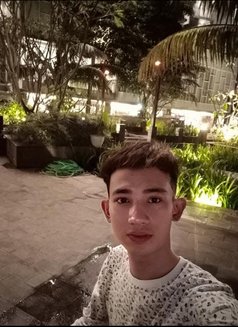 Fadel Omar - Acompañantes masculino in Bali Photo 5 of 5