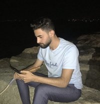 Fadi - Male escort in Riyadh