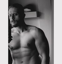 Fadi - Male escort in Beirut