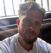 Fadi - Male escort in Beirut