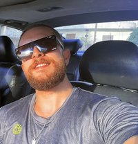 Fadi - Male escort in Beirut