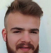 Fadi - Acompañantes masculino in Beirut