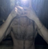 Fadi Young Daddy - Male escort in Bangkok