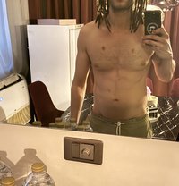 Fadi Young Daddy - Acompañantes masculino in Bangkok