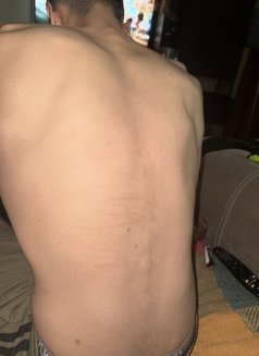 Fadi Young Daddy - Male escort in Bangkok Photo 6 of 7