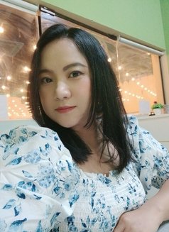 Fadia 🏖️Available only massage 🇹🇭 - escort in Muscat Photo 10 of 12