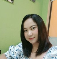 Fadia 🏖️Available only massage 🇹🇭 - escort in Muscat