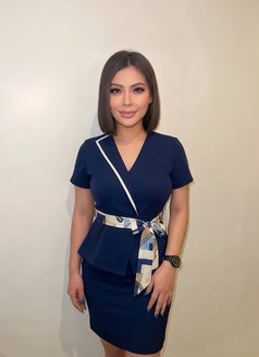 Fadia Lady Massage from Thailand - puta in Riyadh Photo 9 of 11