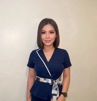 Fadia Lady Massage from Thailand - escort in Riyadh