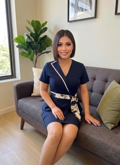 Fadia Lady Massage from Thailand - puta in Riyadh Photo 11 of 11