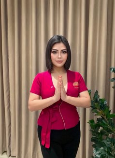 Fadia Lady Massage from Thailand - puta in Riyadh Photo 1 of 4