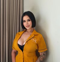 Lucky Big Boobs Anal Erotic massage - escort in Riyadh