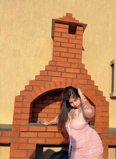 Fadia New Lady - escort in Khobar Photo 2 of 7