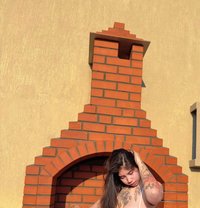 Fadia New Lady - escort in Khobar