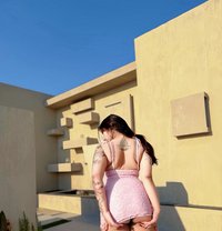 Fadia New Lady - escort in Khobar