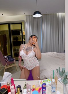 Fadia New Lady - escort in Khobar Photo 5 of 7