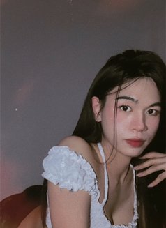 Fadia New Ladyboy🇹🇭 - masseuse in Abu Dhabi Photo 5 of 5