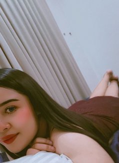 Fadia - masseuse in Khobar Photo 4 of 5