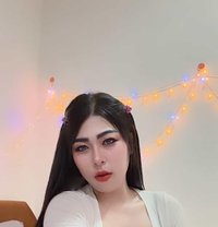 Fadia - escort in Şalālah