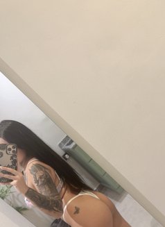 Fadia(Thai Lady🇹🇭) - escort in Riyadh Photo 3 of 10