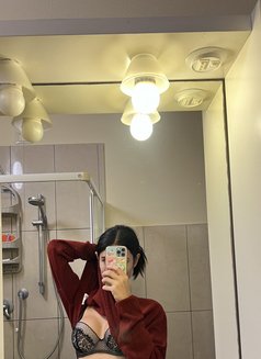 Fadia69, Dick Pink - Transsexual escort in Al Manama Photo 28 of 28