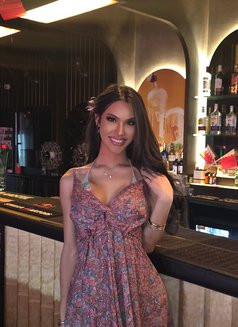 Matalada69, Dick Pink Let's take a look. - Transsexual escort in Al Manama Photo 29 of 30