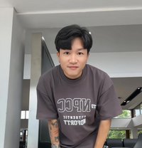 Fadil - Male escort in Jakarta