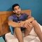 Massage top18cm - Male escort in Bali Photo 1 of 7