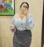 Bbw for cam - escort in Kolkata Photo 1 of 3