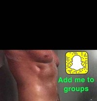 Snapchat FadyHard2023 - Male escort in Beirut
