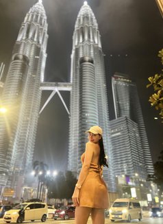 Faey - escort in Hat Yai Photo 25 of 25
