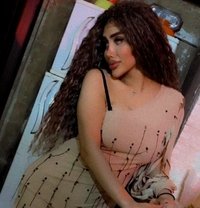 Fafo - Transsexual escort in Damascus