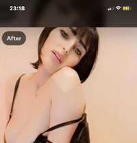 Fafy - escort in Beirut
