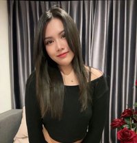 Fah - masseuse in Bangkok