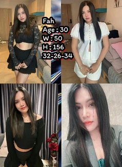 Fah - masseuse in Bangkok Photo 2 of 5