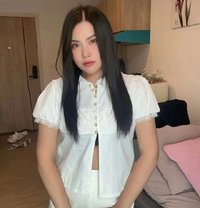 Fah - masseuse in Bangkok