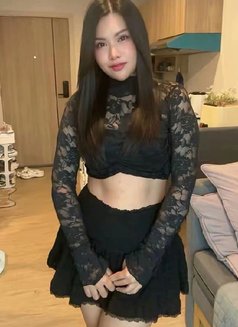 Fah - masseuse in Bangkok Photo 5 of 5