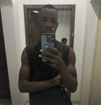 Faha - Male escort in Dammam